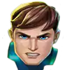 Max Steel